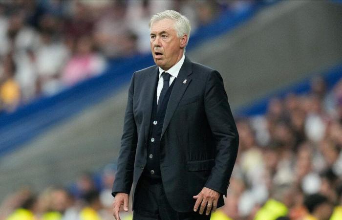 El Real lo está haciendo mal, las cosas se están calentando en torno a Ancelotti