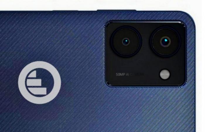 Un nuevo smartphone de HMD Global en serie limitada con dos cámaras de 50 megapíxeles