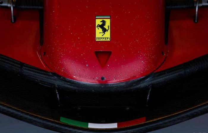 Fórmula 1 | Vasseur: Ferrari se lanzará a alerones delanteros más flexibles