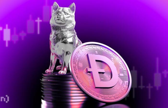 Dogecoin se enfrenta a una desaceleración: ¿se espera una caída?