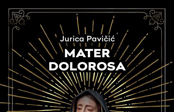 Mater Dolorosa de Jurica Pavičić