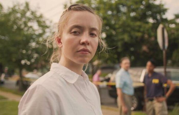 La solidaridad femenina en Hollywood no existe realmente según Sydney Sweeney