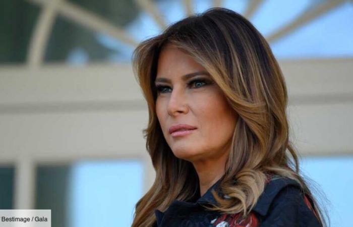 Melania Trump, madre ante todo: tras la victoria de Donald Trump, toma una decisión radical