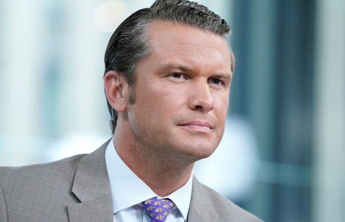 El papel de Hegseth en los indultos de Trump a hombres acusados ​​de crímenes de guerra