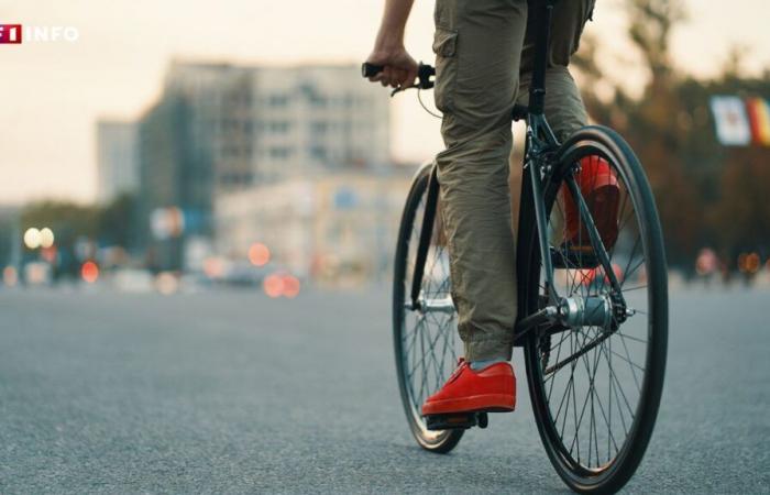 Poder adquisitivo, medio ambiente, salud… los beneficios de caminar y andar en bicicleta elogiados por las asociaciones