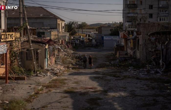 EN VIVO – Guerra en Ucrania: situación tensa en torno a la ciudad de Kupiansk, en el este del país