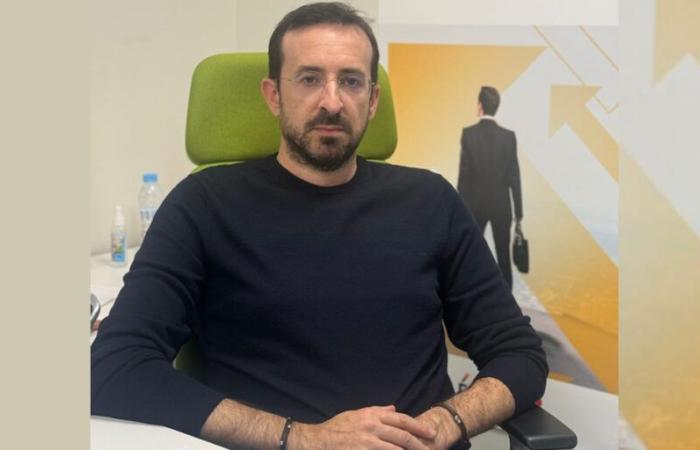 Hicham Bennani: “Habrá bonitas sorpresas a partir de 2025”