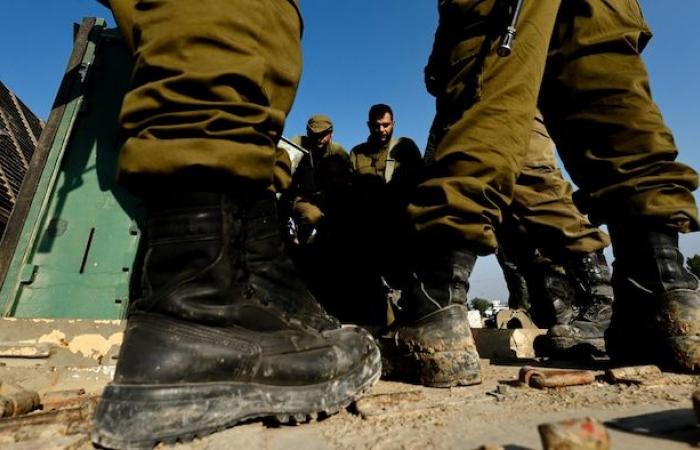 Saqueo de la ayuda humanitaria en Gaza: las ONG señalan al ejército israelí | Conflicto en el Medio Oriente