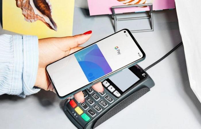 Google Pay finalmente suma dos nuevos bancos franceses