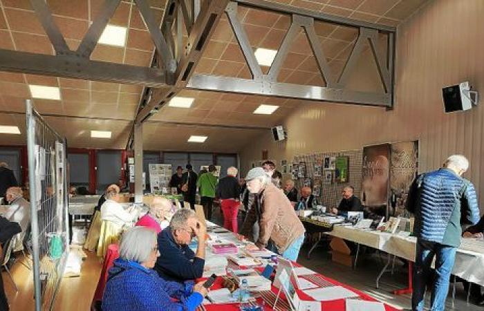 Feria del crimen, festival de payasos, ferias… ¿Qué hacer en Bretaña este fin de semana del 16 y 17 de noviembre de 2024?