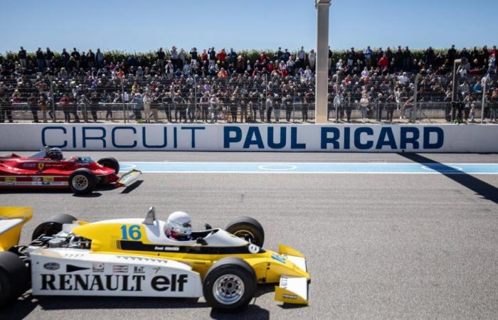 En Castellet, ¿qué pasa con el circuito Paul-Ricard sin Fórmula 1?