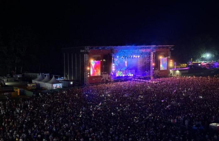 El festival Garorock recibe dos muy buenas noticias antes de anunciar su programación 2025