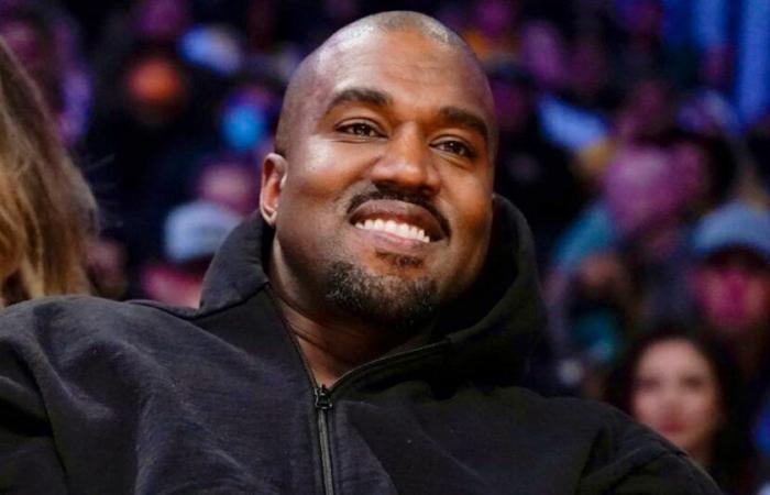 Nueva denuncia presentada: Kanye West afirma que “los judíos controlan a las Kardashian”