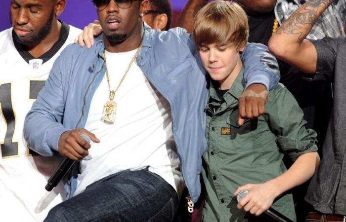 Asunto P Diddy: ¿Justin Bieber, presunta víctima de prácticas “insalubres y completamente retorcidas”?