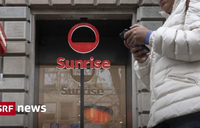 IPO de Sunrise: las respuestas más importantes – Noticias