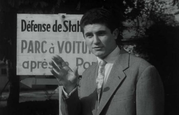 “Claude Lelouch, vivir mejor”, en France 5: itinerario de un director mimado