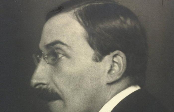 Stefan Zweig, ¿sionista ugandés? – Liberación