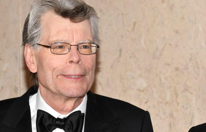 Stephen King, el motivo favorito de Musk, abandona X (Twitter) a su vez