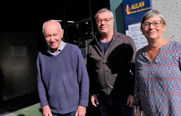 Después de 82 años de aventura, esta emblemática familia gironda vende su ferretería