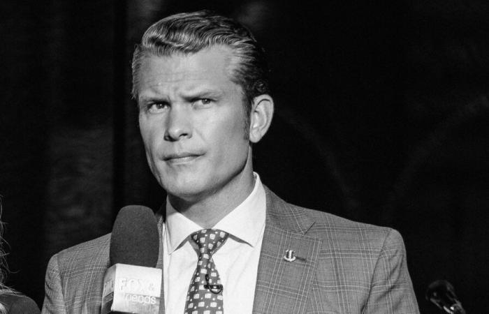 Pete Hegseth, elegido secretario de Defensa de Trump, enfrenta acusaciones previas de conducta sexual inapropiada