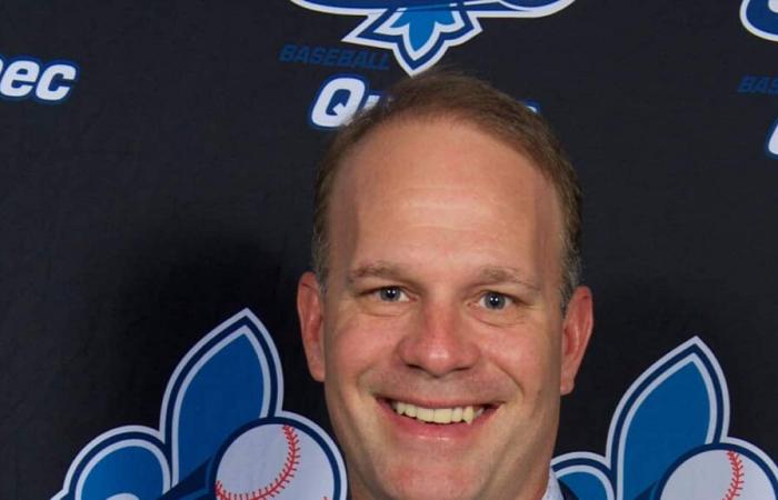 Proyecto de béisbol en Montreal: “Creo que con Michel Laplante eventualmente lo lograremos”, cree Marc Griffin