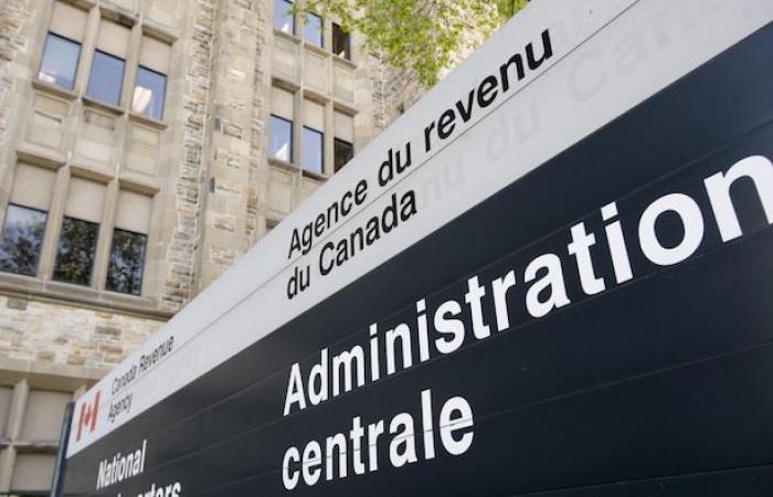 Servicio público: recortes confirmados en la Agencia Tributaria de Canadá