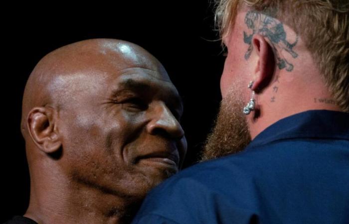 por qué Mike Tyson se pone los guantes a sus 58 años para enfrentar… a un YouTuber