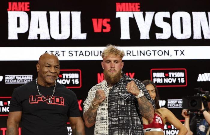 ¿Quién es Jake Paul, el Youtuber convertido en boxeador profesional que se enfrentará a Mike Tyson?