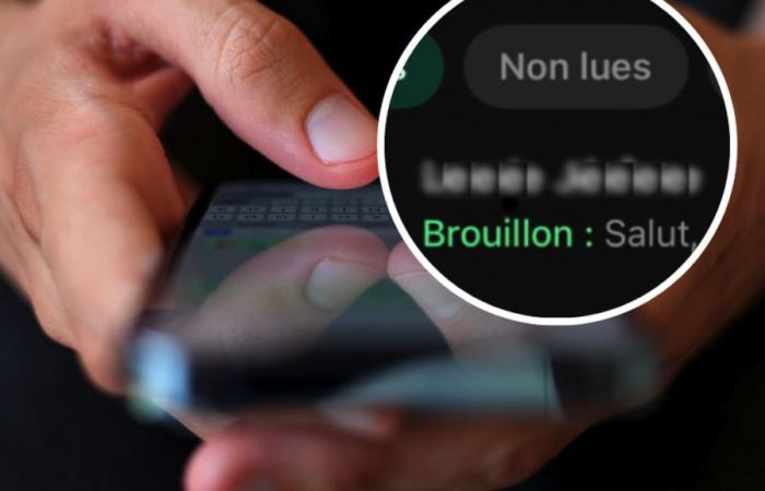 Whatsapp lanza nueva función de borrador