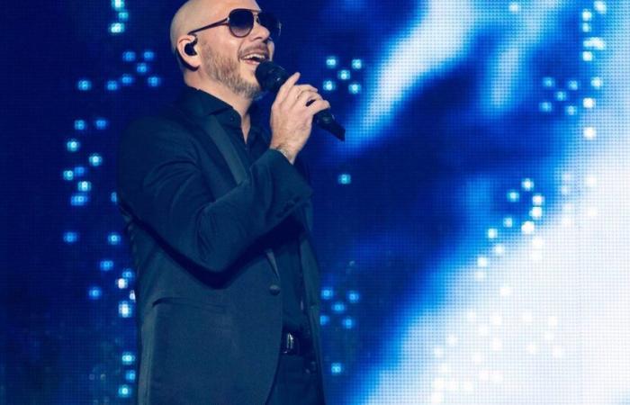 Cómo conseguir entradas para Pitbull a medida que la venta para las fechas de la gira por el Reino Unido comienza hoy