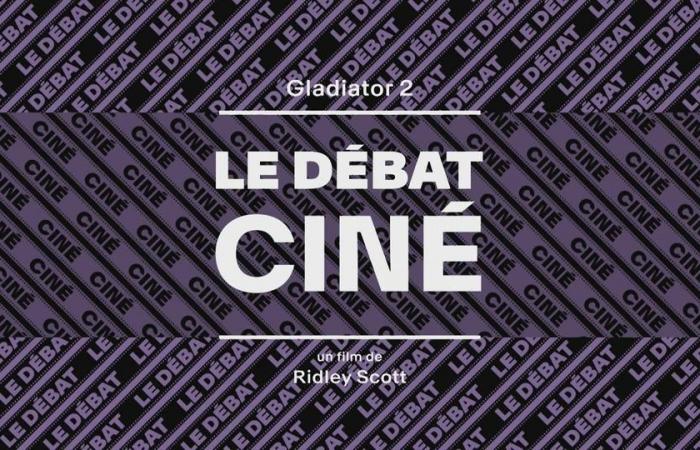 “Gladiator 2” de Ridley Scott, una secuela recalentada realmente no es necesaria – rts.ch