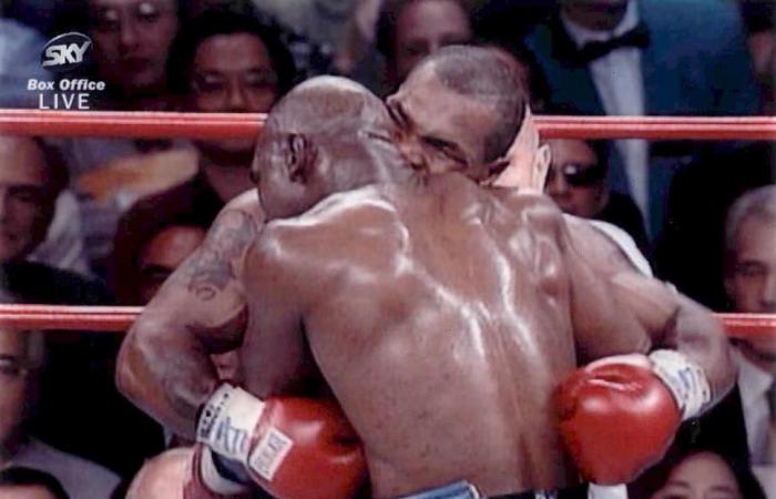 Paul vs Tyson: Por qué Netflix muestra la pelea de boxeo