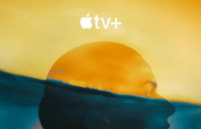 reseña que explora las profundidades en Apple TV+