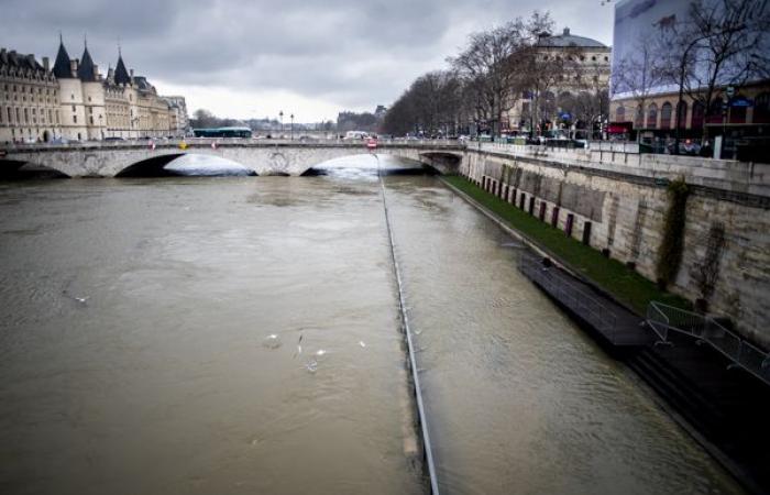 Seine Grands Lacs está cambiando su gobernanza