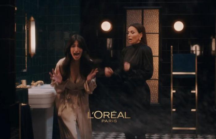 L’Oréal Paris – Retoque Mágico 2024 – Eva Longoria