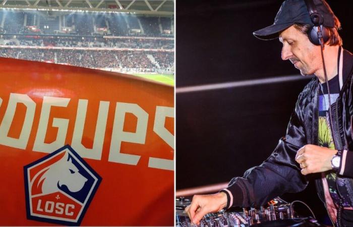 80 años de Losc: DJ Martin Solveig estará presente en un espectáculo tras el partido Lille-Rennes