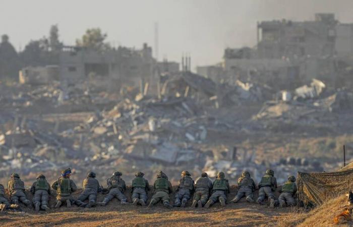 Crímenes de guerra en Gaza: “Israel busca evitar la investigación de la Corte Penal Internacional”