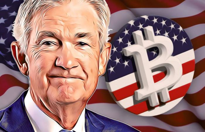 La Reserva Federal provoca la caída de Bitcoin y Ethereum: ¿Se está preparando Jerome Powell para un diciembre helado para las criptomonedas?