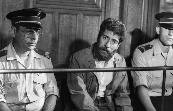 Georges Abdallah: encarcelado durante 40 años en Francia, el activista libanés pro palestino será liberado