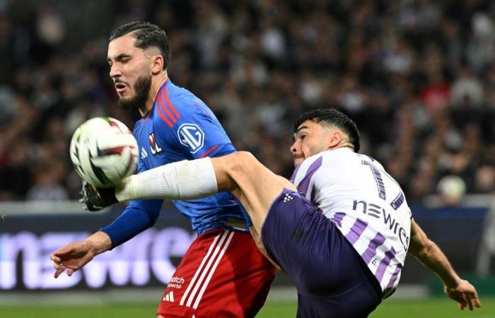 Ligue 1: ¡El Olympique Lyonnais descendido a la Ligue 2 como medida de precaución! El club duramente sancionado por la policía financiera