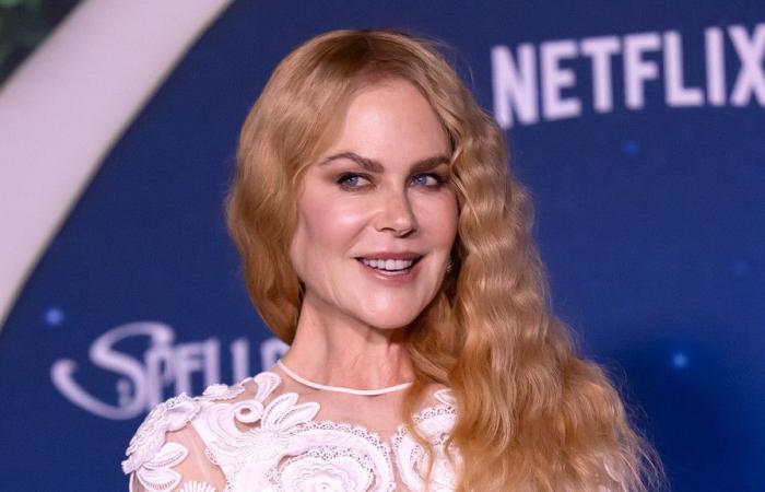 Nicole Kidman arremete contra Martin Scorsese