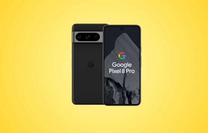 A este precio, el Google Pixel 8 Pro no estará disponible por mucho tiempo