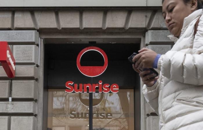 IPO de Sunrise: las respuestas más importantes – Noticias