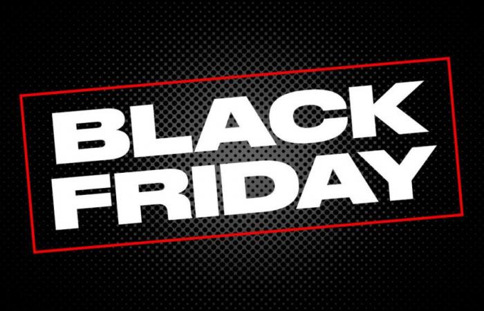 DIRECTO. Black Friday 2024: todas las buenas ofertas del momento