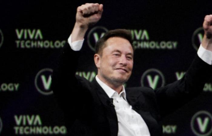 Elon Musk busca “revolucionarios con un coeficiente intelectual muy alto” para su ministerio de “eficiencia gubernamental”: Noticias