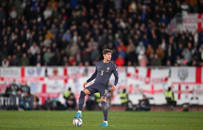 Inglaterra vs Grecia: Cómo ver el partido de la UEFA Nations League hoy