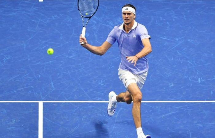 Finales ATP – Siempre más ofensivo: cómo Alexander Zverev prepara su versión 2025 en Turín