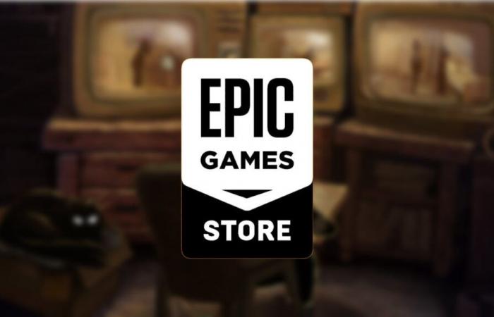 El juego de aventuras estratégicas estará gratis en Epic Games Store antes del Black Friday