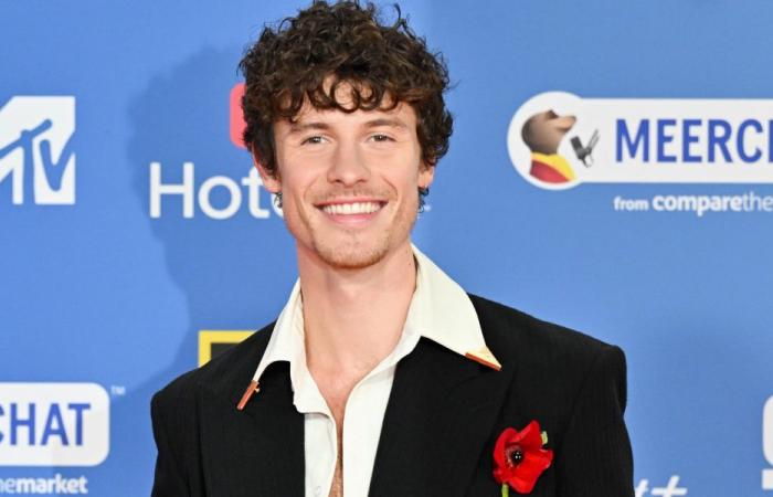 Shawn Mendes admite que él y su ex Camila Cabello no han sido muy cercanos últimamente