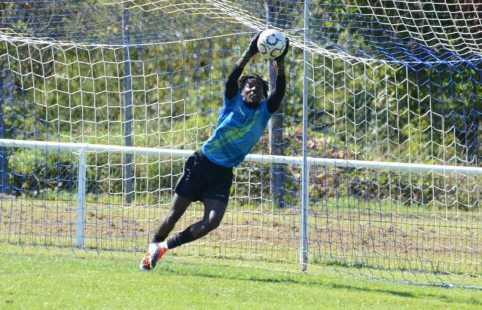 ¡El Chaumont FC quiere creer en sus sueños!